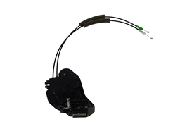 FECHADURA TRASEI ESQU COROLLA HILUX CROSS SW4 15/20 CIVICG10