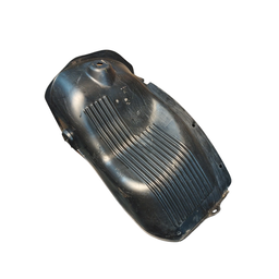 Parabarro Traseiro Direito HB20 Hatch/Sedan 2013 a 2015