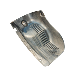 PARABARRO TRASEIRO DIREITO HB20 HATCH/SEDAN 2013 A 2015