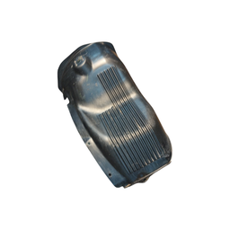 Parabarro Traseiro Esquerdo HB20 Hatch/Sedan 2013 a 2015