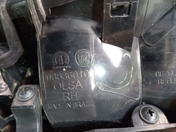 LANTERNA TRASEIRA DIREITA STRADA 2020 2021/