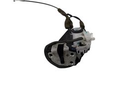 FECHADURA PORTA TRASEIRA ESQUERDA CITY FIT WRV 2015 A 2021