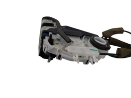 FECHADURA PORTA TRASEIRA ESQUERDA CITY FIT WRV 2015 A 2021