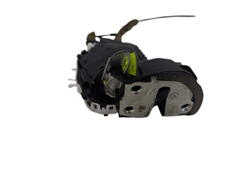 FECHADURA PORTA TRASEIRA ESQUERDA CITY FIT WRV 2015 A 2021