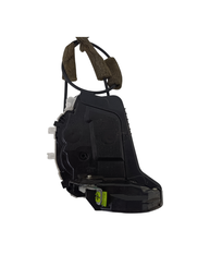 FECHADURA PORTA TRASEIRA ESQUERDA CITY FIT WRV 2015 A 2021