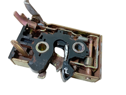 FECHADURA DIANTEIRA ESQUERDA GOL PARATI SAVEIRO VOYAGE 87/94