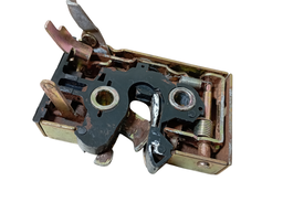 FECHADURA DIANTEIRA ESQUERDA GOL PARATI SAVEIRO VOYAGE 87/94