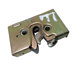 FECHADURA DIANTEIRA ESQUERDA GOL PARATI SAVEIRO VOYAGE 87/94