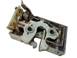 FECHADURA DIANTEIRA DIREITA GOL PARATI SAVEIRO VOYAGE 87/94