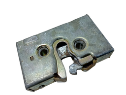 Fechadura Dianteira Direita Gol Parati Saveiro Voyage 87/94