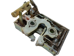 FECHADURA DIANTEIRA DIREITA GOL PARATI SAVEIRO VOYAGE 87/94