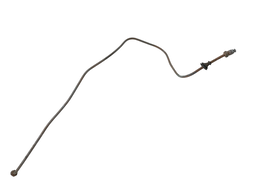 Cano Tubo Freio Dianteiro Esquerdo Gol 1987 a 1994 AP