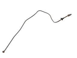 CANO TUBO FREIO DIANTEIRO ESQUERDO GOL 1987 A 1994 AP