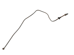 CANO TUBO FREIO DIANTEIRO ESQUERDO GOL 1987 A 1994 AP