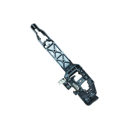 SUPORTE MAÇANETA EXT DIANTEIRA ESQUERDA HB20 2013 A 2019  