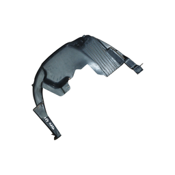 Parabarro Traseiro Esquerdo Toro 2016/