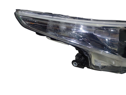 FAROL DIREITO YARIS 2019 2020 2021/ COM/ PROJETOR (DETALHE)