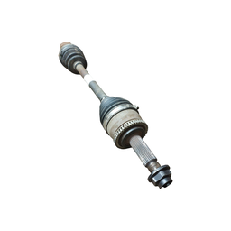 SEMI EIXO ESQUERDO HB20 2013 A 2019 MANUAL