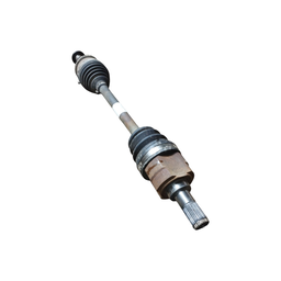 SEMI EIXO ESQUERDO HB20 2013 A 2019 MANUAL