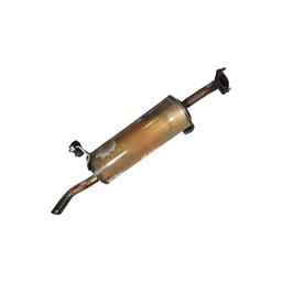 ESCAPAMENTO FINAL HB20 2013 A 2019 