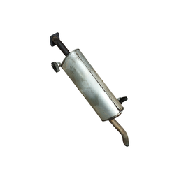 ESCAPAMENTO FINAL HB20 2013 A 2019 