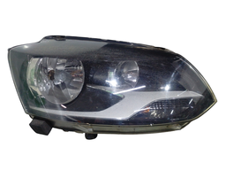 Farol Direito Fox Space FOX 2010 a 2014 Foco Duplo C/DETALHE