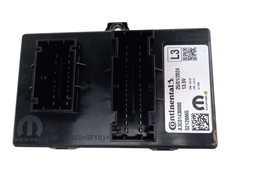 KIT MÓDULO INJEÇÃO CODE STRADA 1.3 2020/ IAW10GFHW014