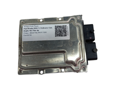 KIT MÓDULO INJEÇÃO CODE STRADA 1.3 2020/ IAW10GFHW014