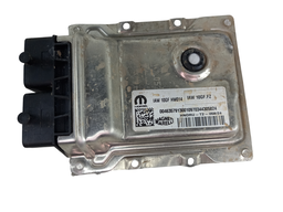 KIT MÓDULO INJEÇÃO CODE STRADA 1.3 2020/ IAW10GFHW014