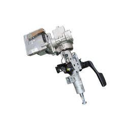 Coluna Direção Nissan Kicks 2017/