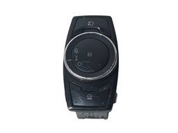 Botão Farol Ka Ecosport 2019 2020 2021