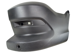 PONTEIRA PARACHOQUE TRAS DI STRADA STRADA 2021/C/FURO SENSOR