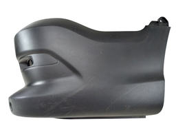 Ponteira Parachoque Tras Di Strada Strada 2021/C/Furo Sensor