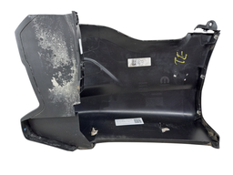 PONTEIRA PARACHOQUE T.E STRADA STRADA 2021/..C/FURO SENSOR