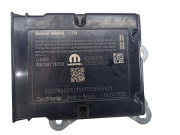 Modulo Airbag Fiat Srada 2021/ Cod. A3C0871820 C/Colisão