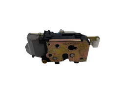 FECHADURA TRASEIRA ESQUERDA FIESTA 2003/14 ECOSPORT\12 4PINO