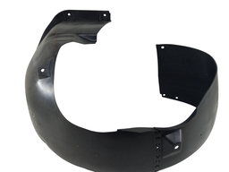 Parabarro Dianteiro Esquerdo Creta 2017 2018 a 2024