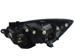 FAROL DIREITO FOX SPACE 2015 A 2022 FRISO CROMADO C/DETALHE