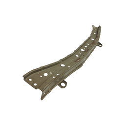 TRAVESSA RADIADOR MARCH 2012 A 2020 C/ DETALHES