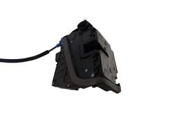 FECHADURA PORTA TRASE ESQUE ONIX PRISMA COBALT SPIN 2012/19 