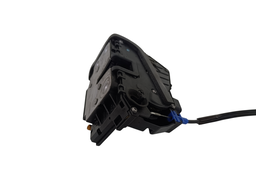 FECHADURA PORTA TRASE ESQUE ONIX PRISMA COBALT SPIN 2012/19 