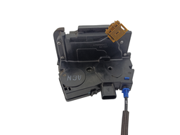 FECHADURA PORTA TRASE ESQUE ONIX PRISMA COBALT SPIN 2012/19 