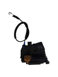 FECHADURA PORTA TRASE ESQUE ONIX PRISMA COBALT SPIN 2012/19 