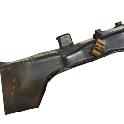 PAINEL SUPERIOR FRONTAL CIVIC 2007 2008 A 2011 C/ DETALHES