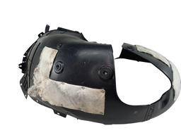 Parabarro Dianteiro Esquerdo Sportage 2019 a 2022