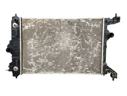 RADIADOR CHEVROLET 8C2560400