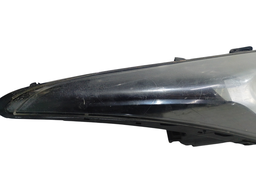 FAROL DIREITO HB20 2013 A 2019 MÁSCARA NEGRA C/DETALHE