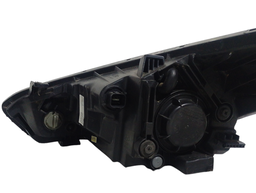 FAROL DIREITO HB20 2013 A 2019 MÁSCARA NEGRA C/DETALHE