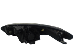 FAROL DIREITO HB20 2013 A 2019 MÁSCARA NEGRA C/DETALHE