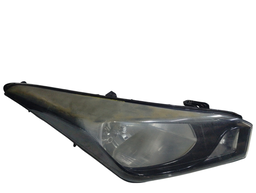 FAROL DIREITO HB20 2013 A 2019 MÁSCARA NEGRA C/DETALHE